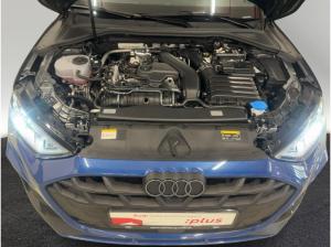 Audi A3 Limousine 30 TFSI S line S tronic NAVI/KAMERA