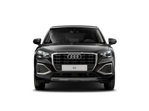 Audi Q2 35 TFSI advanced S tronic NAVI/MATRIX/KAMERA