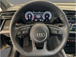 Audi A3 Sportback 30 TFSI advanced S tronic NAV/SONOS