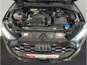 Audi A3 Sportback 30 TFSI advanced S tronic NAV/SONOS