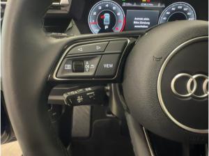 Audi A3 Limousine 30 TFSI S line S tronic NAVI/KAMERA