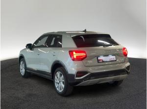 Audi Q2 35 TFSI advanced S tronic NAVI/MATRIX/KAMERA