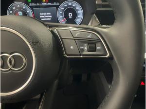 Audi A3 Limousine 30 TFSI S line S tronic NAVI/KAMERA