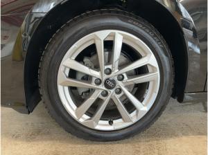 Audi A3 Sportback 30 TFSI advanced S tronic NAV/SONOS