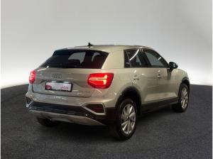 Audi Q2 35 TFSI advanced S tronic NAVI/MATRIX/KAMERA