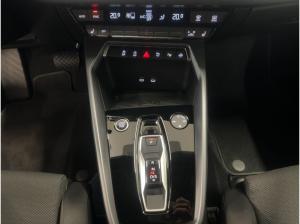 Audi A3 Limousine 30 TFSI S line S tronic NAVI/KAMERA