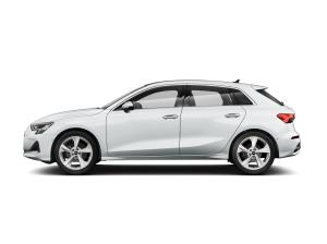 Audi A3 Sportback 30 TFSI adv. S tronic STANDHZG/PANO