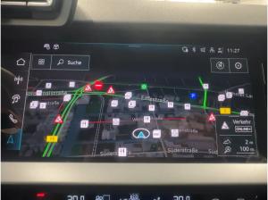 Audi A3 Limousine 30 TFSI S line S tronic NAVI/KAMERA