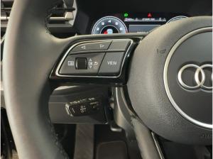 Audi A3 Sportback 30 TFSI advanced S tronic NAV/SONOS