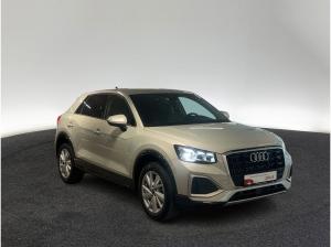 Audi Q2 35 TFSI advanced S tronic NAVI/MATRIX/KAMERA