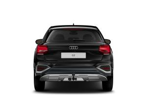 Audi Q2 35 TFSI advanced S tronic NAVI/MATRIX/KAMERA
