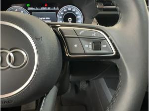 Audi A3 Sportback 30 TFSI advanced S tronic NAV/SONOS