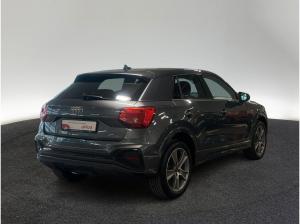 Audi Q2 35 TFSI S line S tronic NAVI/KAMERA/AHK/LM18