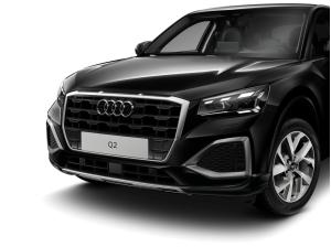 Audi Q2 35 TFSI advanced S tronic NAVI/MATRIX/KAMERA
