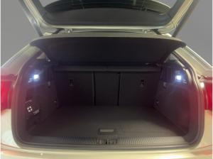 Audi Q2 35 TFSI advanced S tronic NAVI/MATRIX/KAMERA