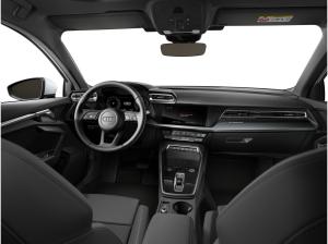 Audi A3 Sportback 30 TFSI adv. S tronic STANDHZG/PANO