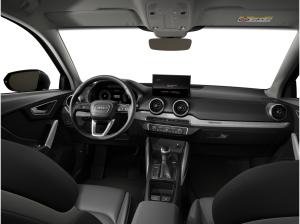 Audi Q2 35 TFSI advanced S tronic NAVI/MATRIX/KAMERA