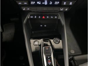 Audi A3 Sportback 30 TFSI advanced S tronic NAV/SONOS