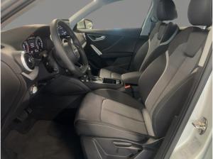 Audi Q2 35 TFSI advanced S tronic NAVI/MATRIX/KAMERA