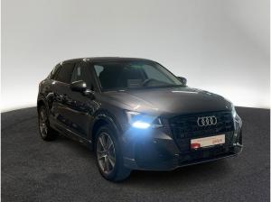 Audi Q2 35 TFSI S line S tronic NAVI/KAMERA/AHK/LM18