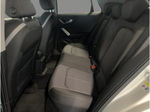 Audi Q2 35 TFSI advanced S tronic NAVI/MATRIX/KAMERA