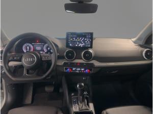 Audi Q2 35 TFSI advanced S tronic NAVI/MATRIX/KAMERA