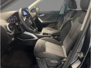 Audi Q2 35 TFSI S line S tronic NAVI/KAMERA/AHK/LM18