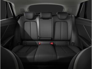 Audi Q2 35 TFSI advanced S tronic NAVI/MATRIX/KAMERA