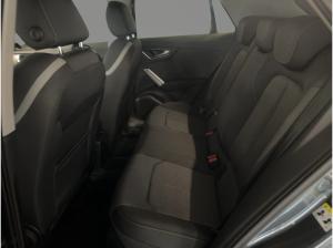 Audi Q2 35 TFSI S line S tronic NAVI/KAMERA/AHK/LM18