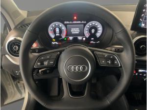 Audi Q2 35 TFSI advanced S tronic NAVI/MATRIX/KAMERA