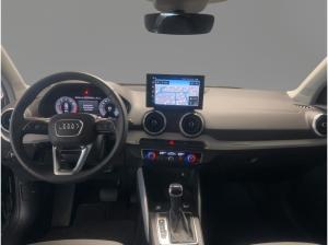 Audi Q2 35 TFSI S line S tronic NAVI/KAMERA/AHK/LM18
