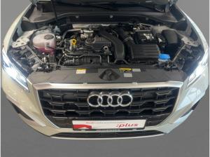 Audi Q2 35 TFSI advanced S tronic NAVI/MATRIX/KAMERA