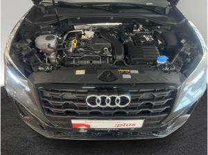 Audi Q2 35 TFSI S line S tronic NAVI/KAMERA/AHK/LM18