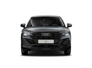 Audi Q2 40 TFSI adv quattro S tronic NAV/KAMERA/LEDER