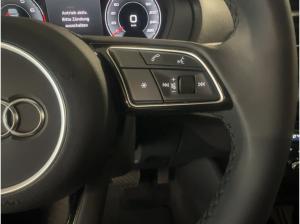 Audi Q2 35 TFSI advanced S tronic NAVI/MATRIX/KAMERA