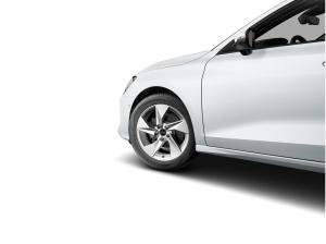 Audi A3 Sportback 35 TFSI adv. S tronic NAVI/LED/ACC