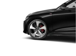 Audi A5 Avant TFSI qu S tronic S LINE/LM20/AHK/MATRIX