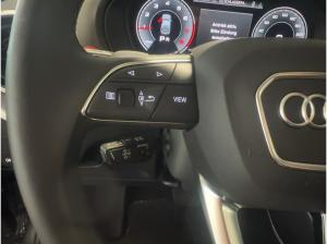 Audi Q2 35 TFSI S line S tronic NAVI/KAMERA/AHK/LM18
