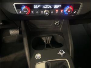 Audi Q2 35 TFSI advanced S tronic NAVI/MATRIX/KAMERA