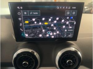 Audi Q2 35 TFSI advanced S tronic NAVI/MATRIX/KAMERA