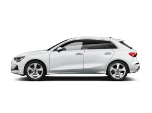 Audi A3 Sportback 30 TFSI adv. S tronic NAVI/LED/ACC