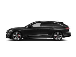 Audi A5 Avant TFSI qu S tronic S LINE/LM20/AHK/MATRIX