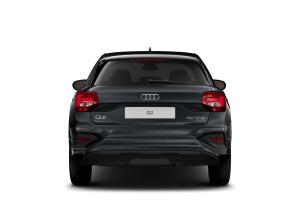 Audi Q2 40 TFSI adv quattro S tronic NAV/KAMERA/LEDER