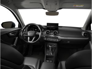 Audi Q2 40 TFSI adv quattro S tronic NAV/KAMERA/LEDER