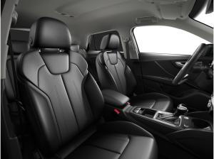 Audi Q2 40 TFSI adv quattro S tronic NAV/KAMERA/LEDER