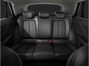 Audi Q2 40 TFSI adv quattro S tronic NAV/KAMERA/LEDER
