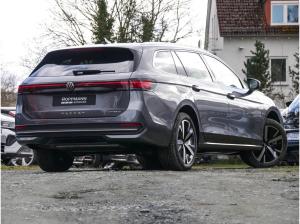 Volkswagen Passat Business 1,5 l eHybrid DSG Business,AHK Lagerwagen !