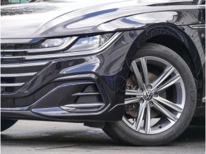 Volkswagen Arteon Shootingbrake 1.4 TSI R-Line eHybrid AHK Pano Matrix-LED