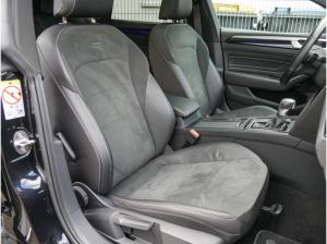 Volkswagen Arteon Shootingbrake 1.4 TSI R-Line eHybrid AHK Pano Matrix-LED