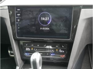 Volkswagen Arteon Shootingbrake 1.4 TSI R-Line eHybrid AHK Pano Matrix-LED